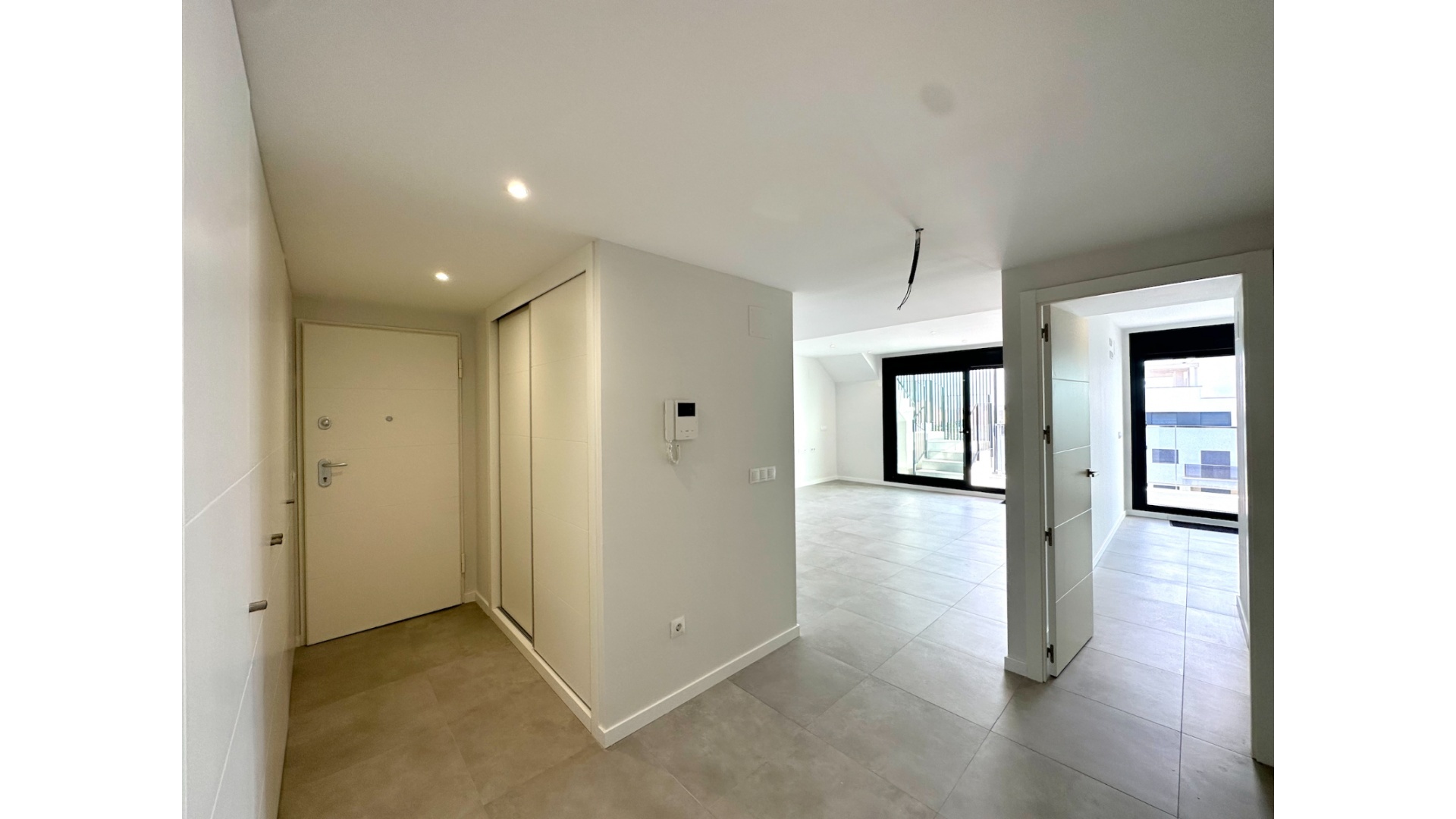 Revente - Appartement - Campoamor - Res. Seagardens