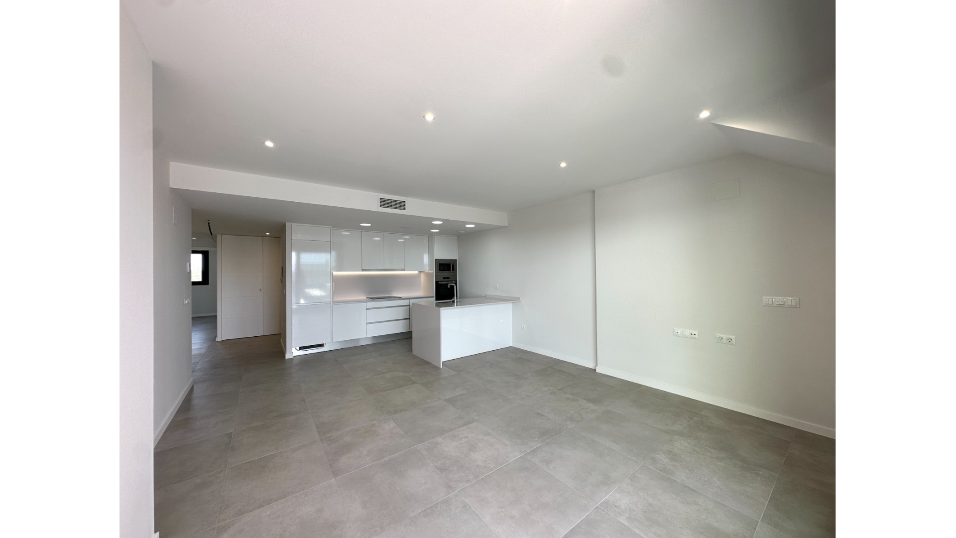 Revente - Appartement - Campoamor - Res. Seagardens