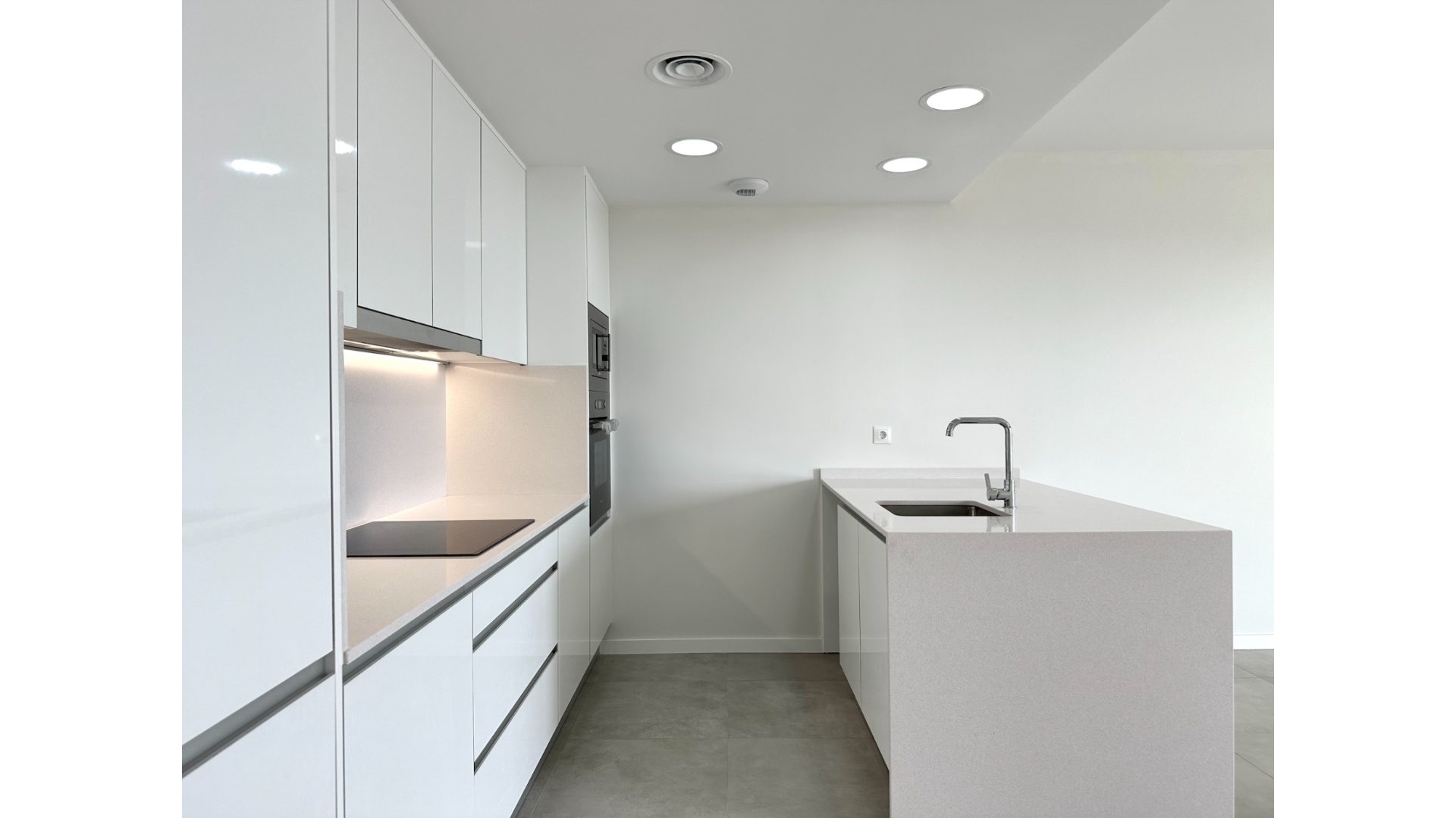 Revente - Appartement - Campoamor - Res. Seagardens