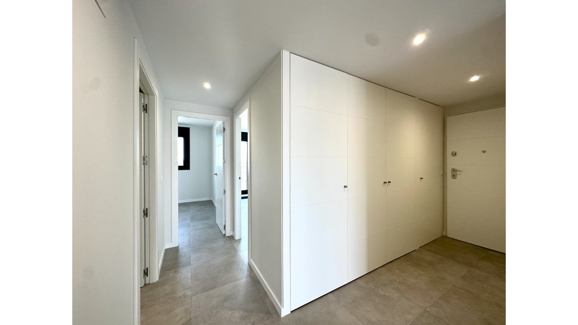 Revente - Appartement - Campoamor - Res. Seagardens