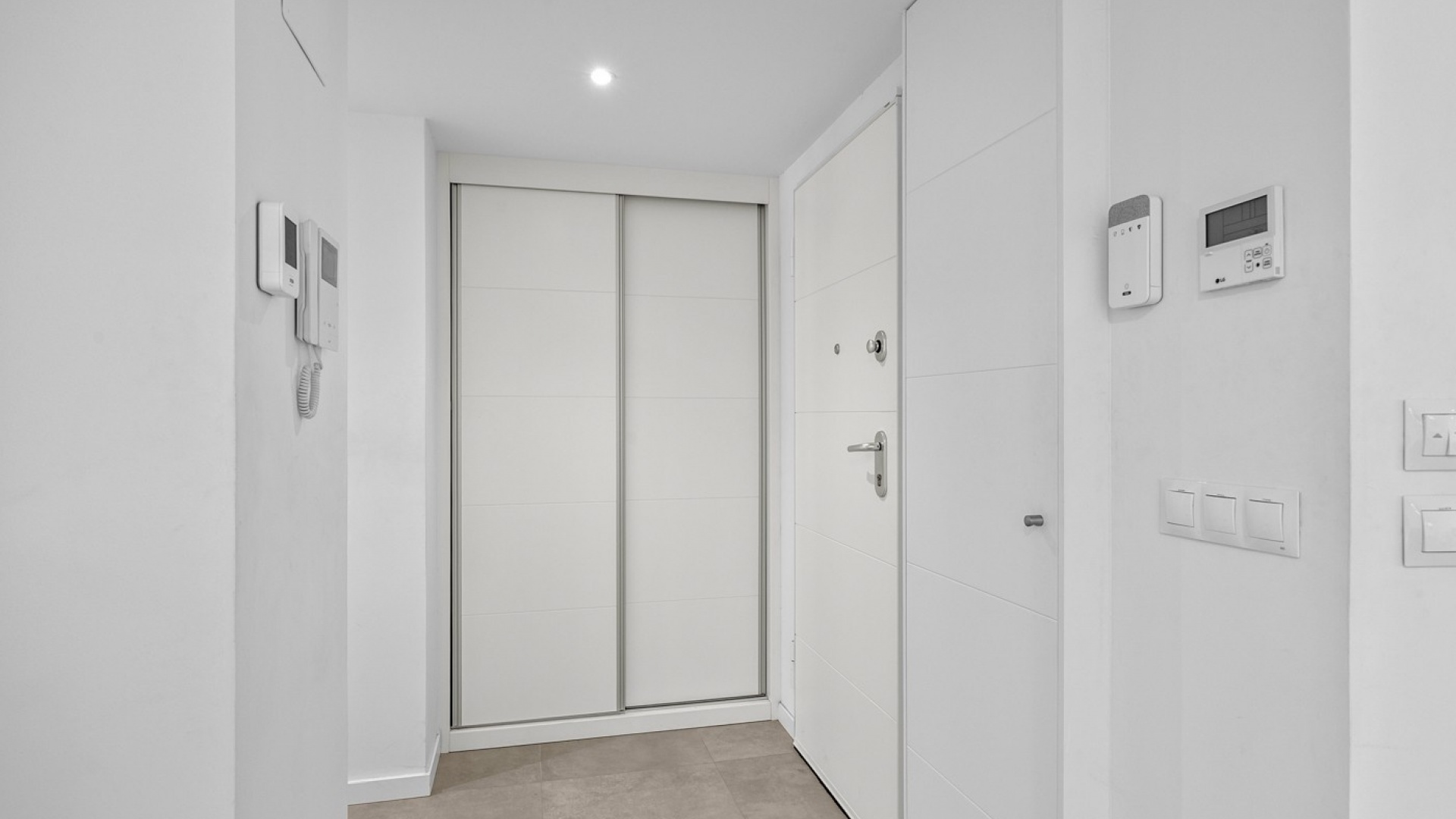 Revente - Appartement - Campoamor - Res. Seagardens