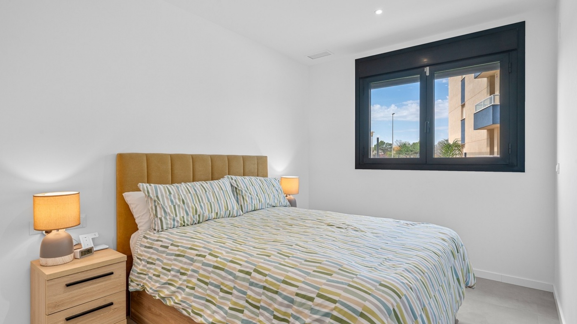Revente - Appartement - Campoamor - Res. Seagardens