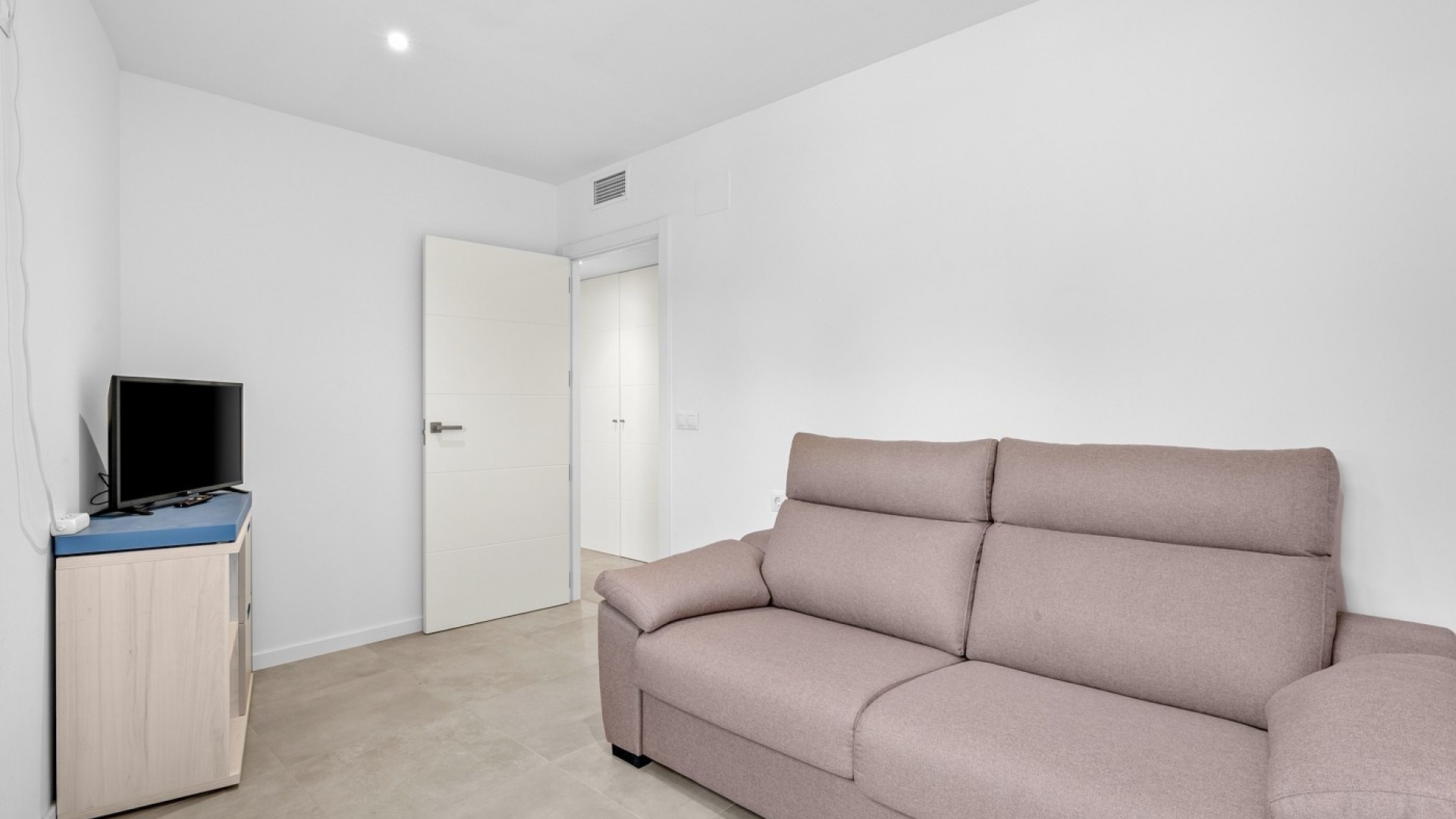 Revente - Appartement - Campoamor - Res. Seagardens
