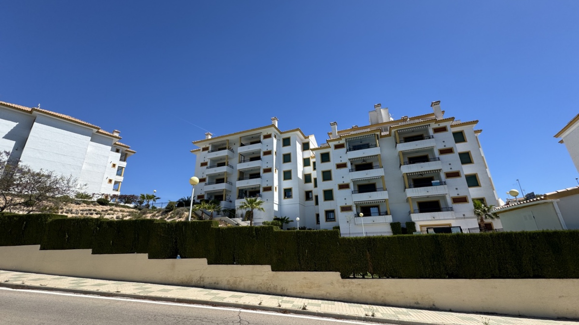 Revente - Appartement - Campoamor