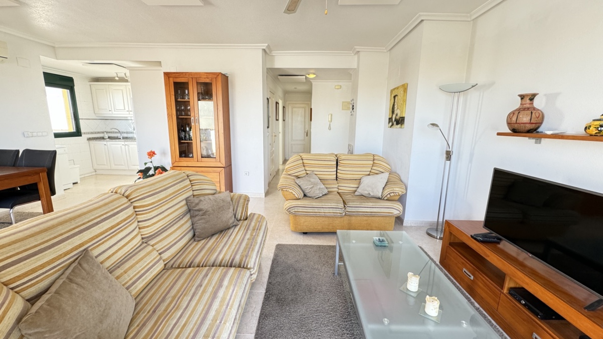 Revente - Appartement - Campoamor