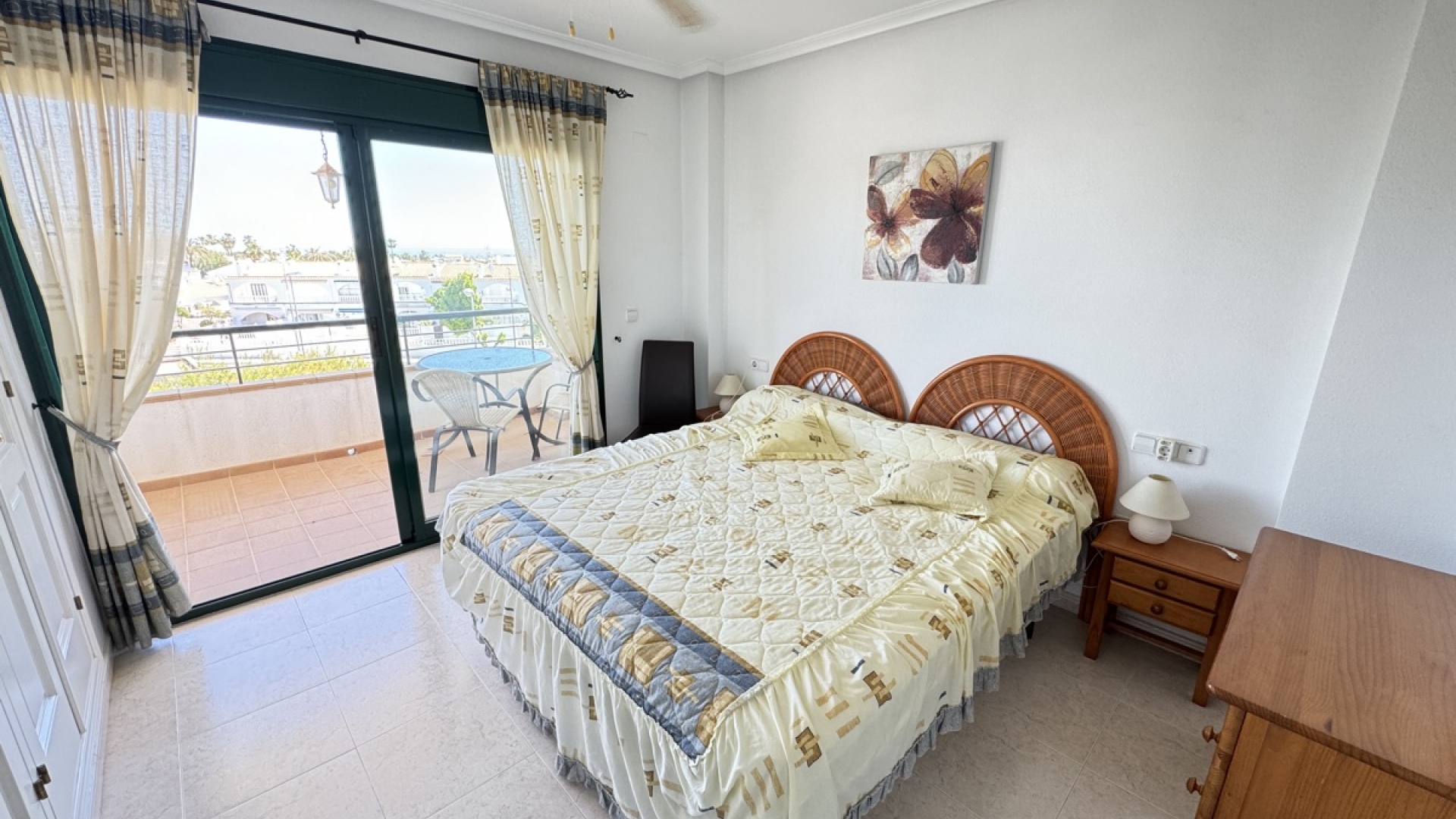 Revente - Appartement - Campoamor