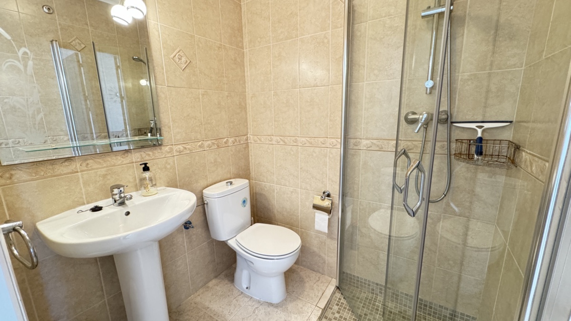 Revente - Appartement - Campoamor