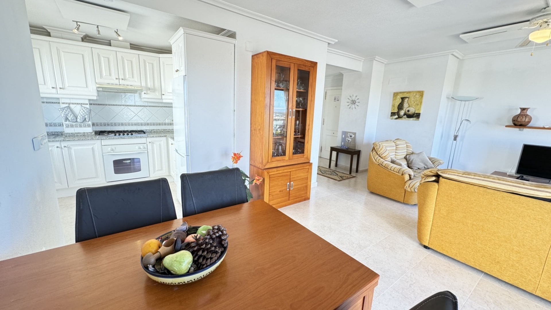 Revente - Appartement - Campoamor