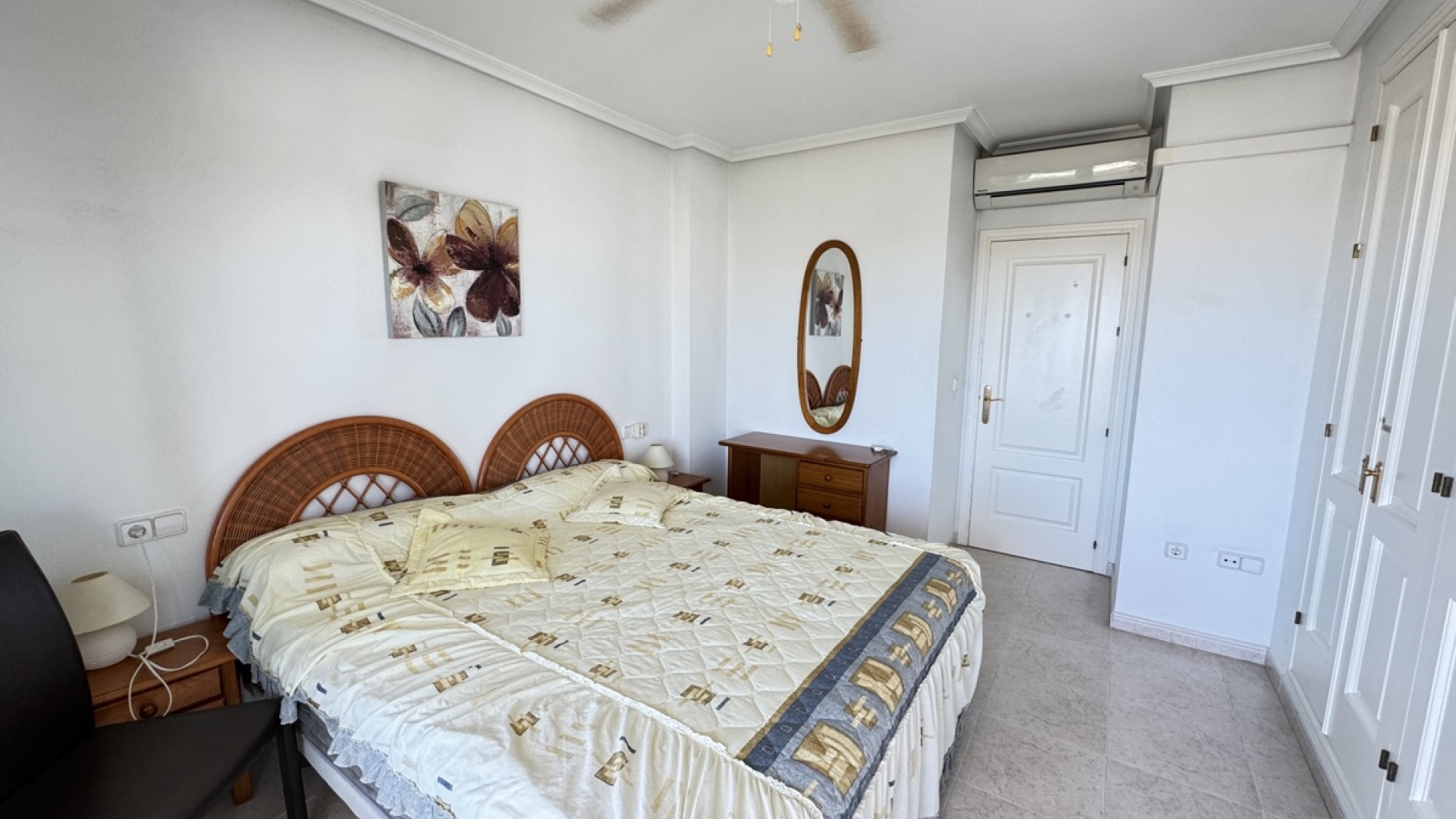 Revente - Appartement - Campoamor