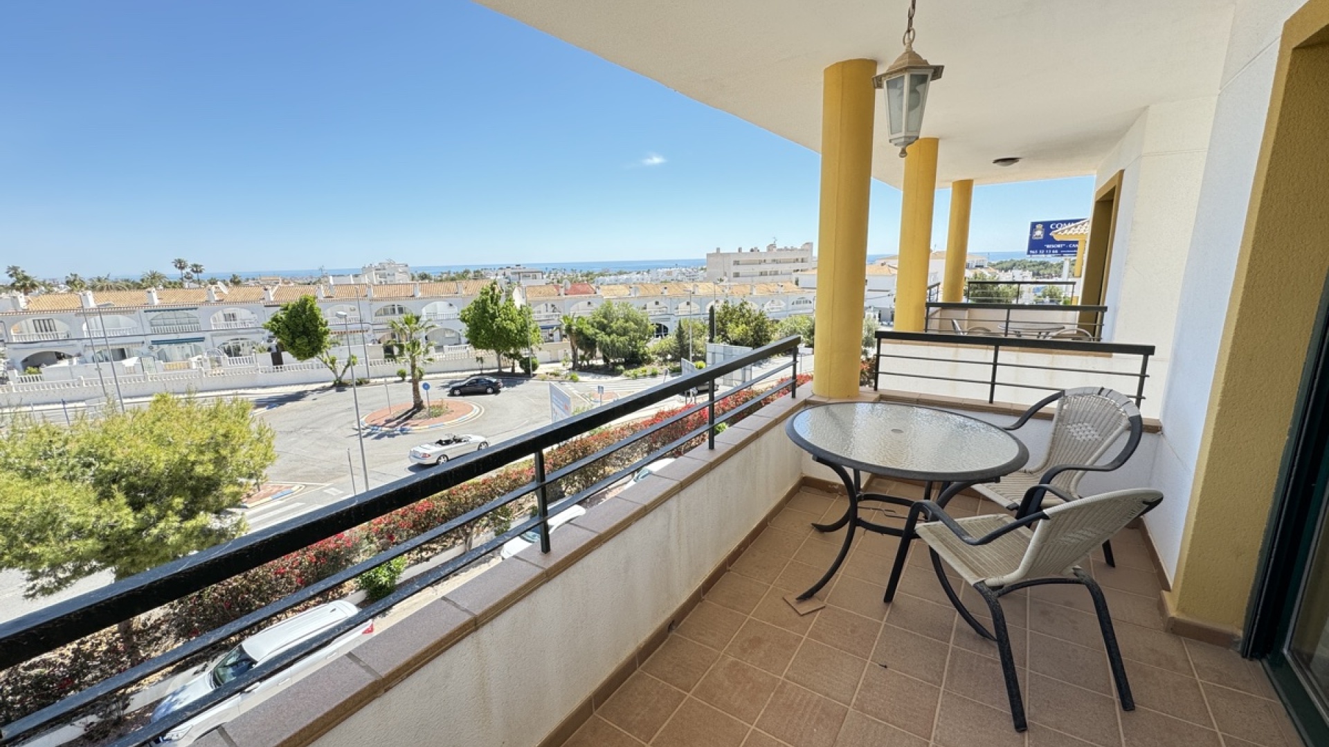 Revente - Appartement - Campoamor