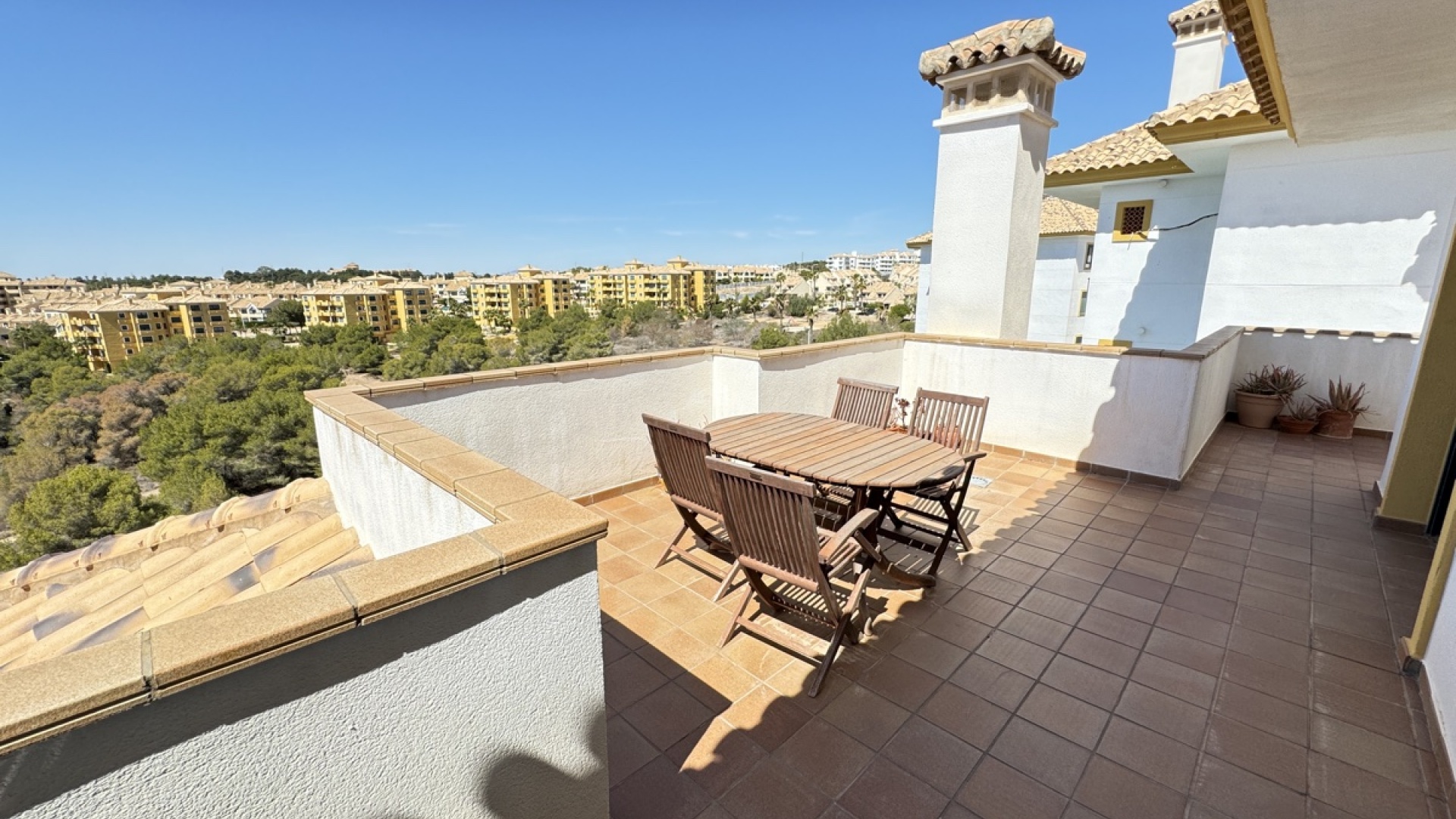 Revente - Appartement - Campoamor