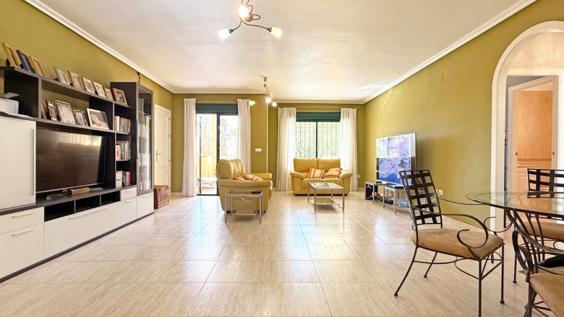 Revente - Appartement - Campoamor