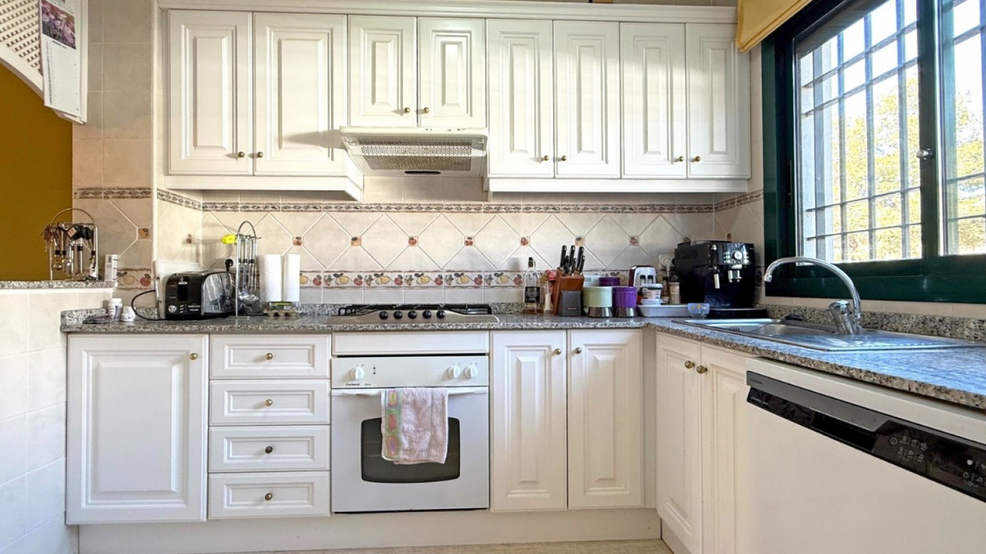 Revente - Appartement - Campoamor