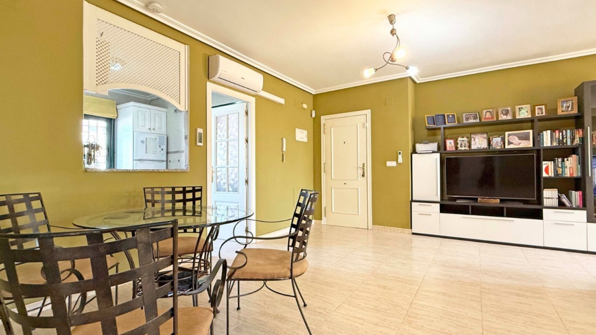 Revente - Appartement - Campoamor