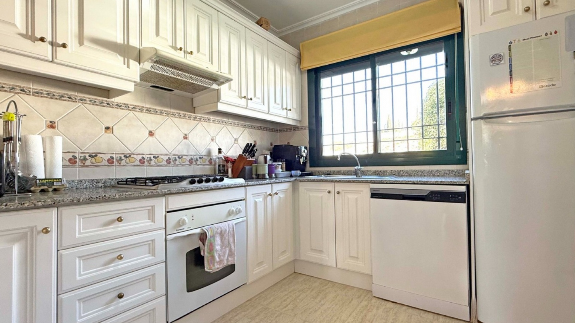 Revente - Appartement - Campoamor