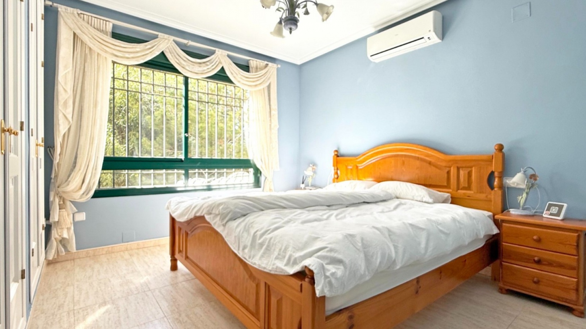 Revente - Appartement - Campoamor