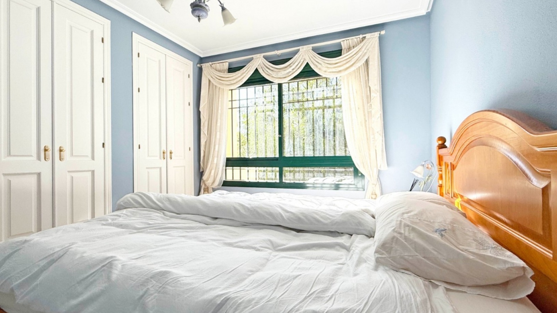 Revente - Appartement - Campoamor