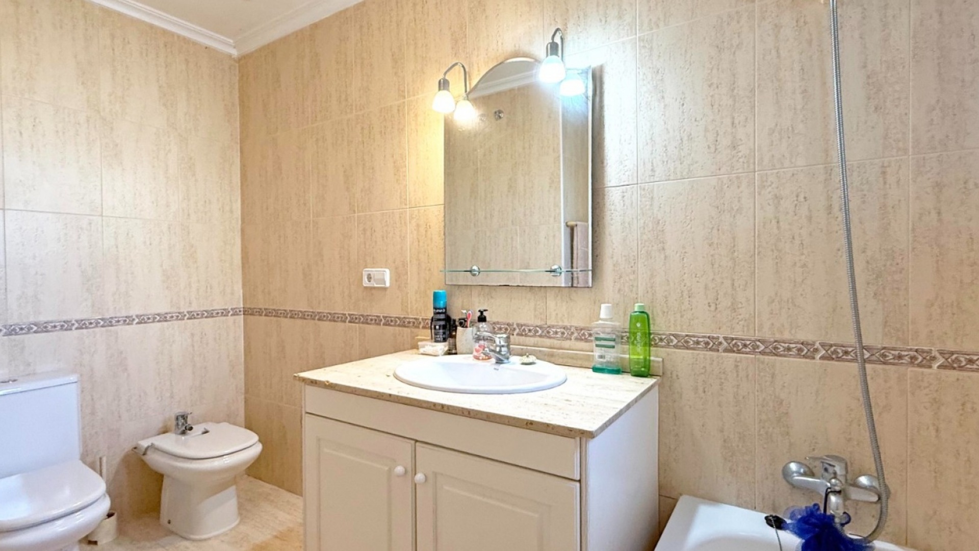 Revente - Appartement - Campoamor