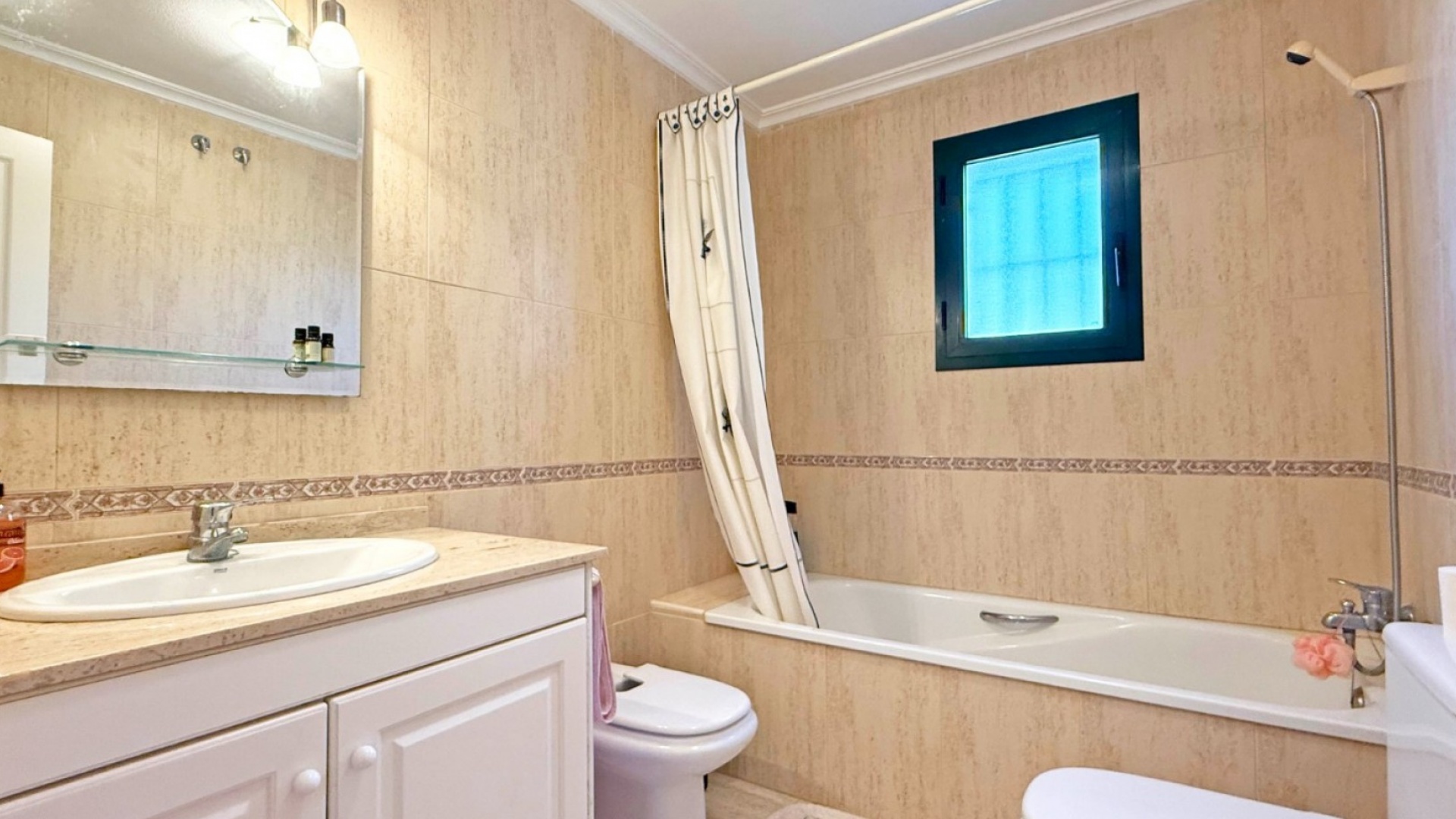 Revente - Appartement - Campoamor