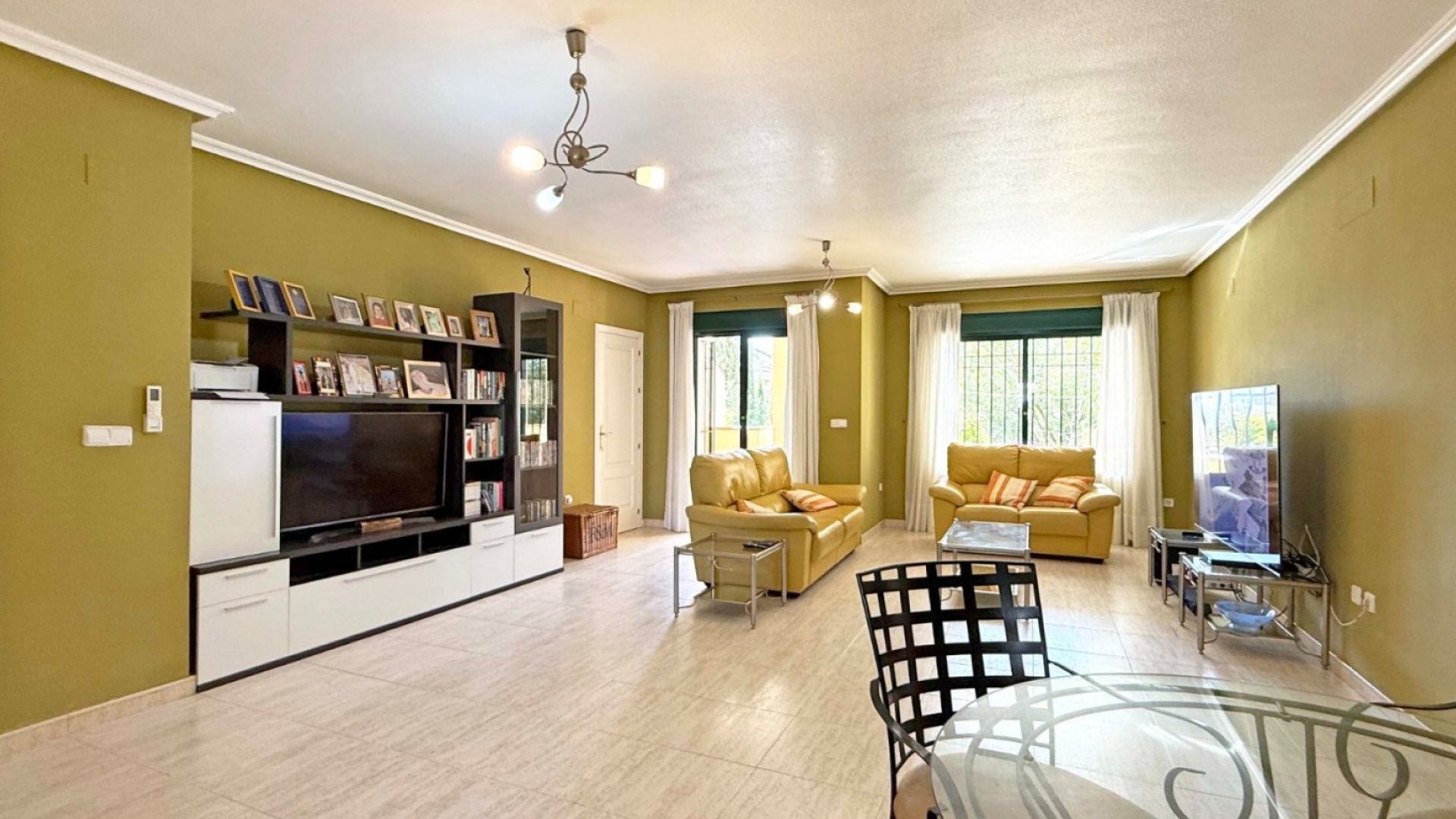 Revente - Appartement - Campoamor