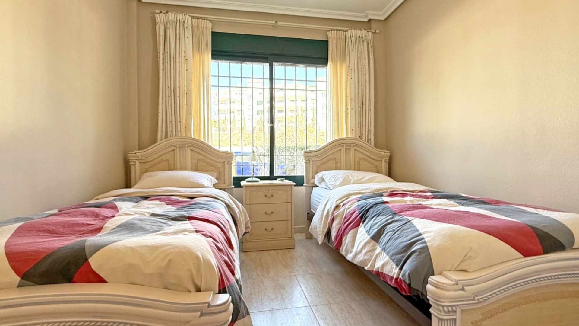 Revente - Appartement - Campoamor