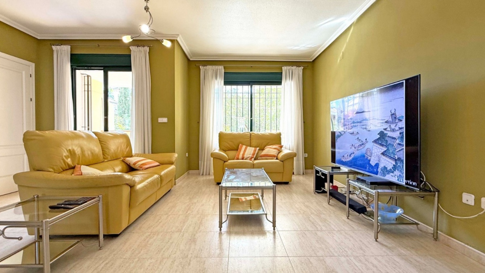 Revente - Appartement - Campoamor