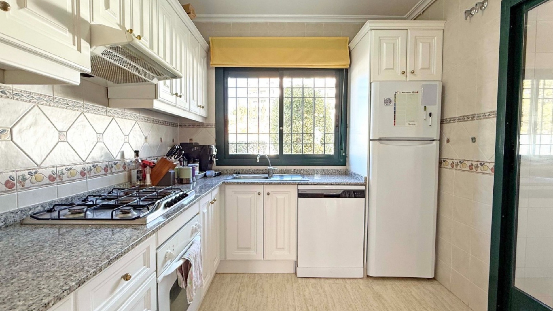 Revente - Appartement - Campoamor