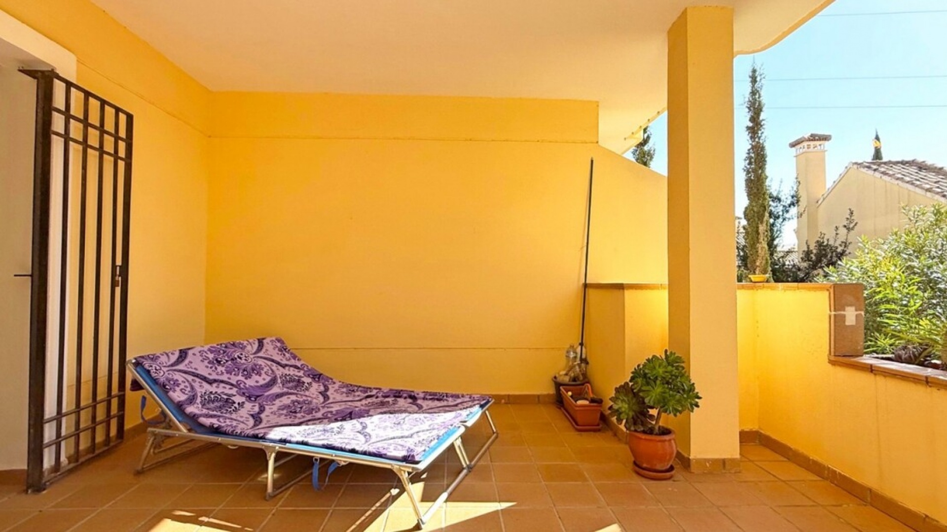 Revente - Appartement - Campoamor