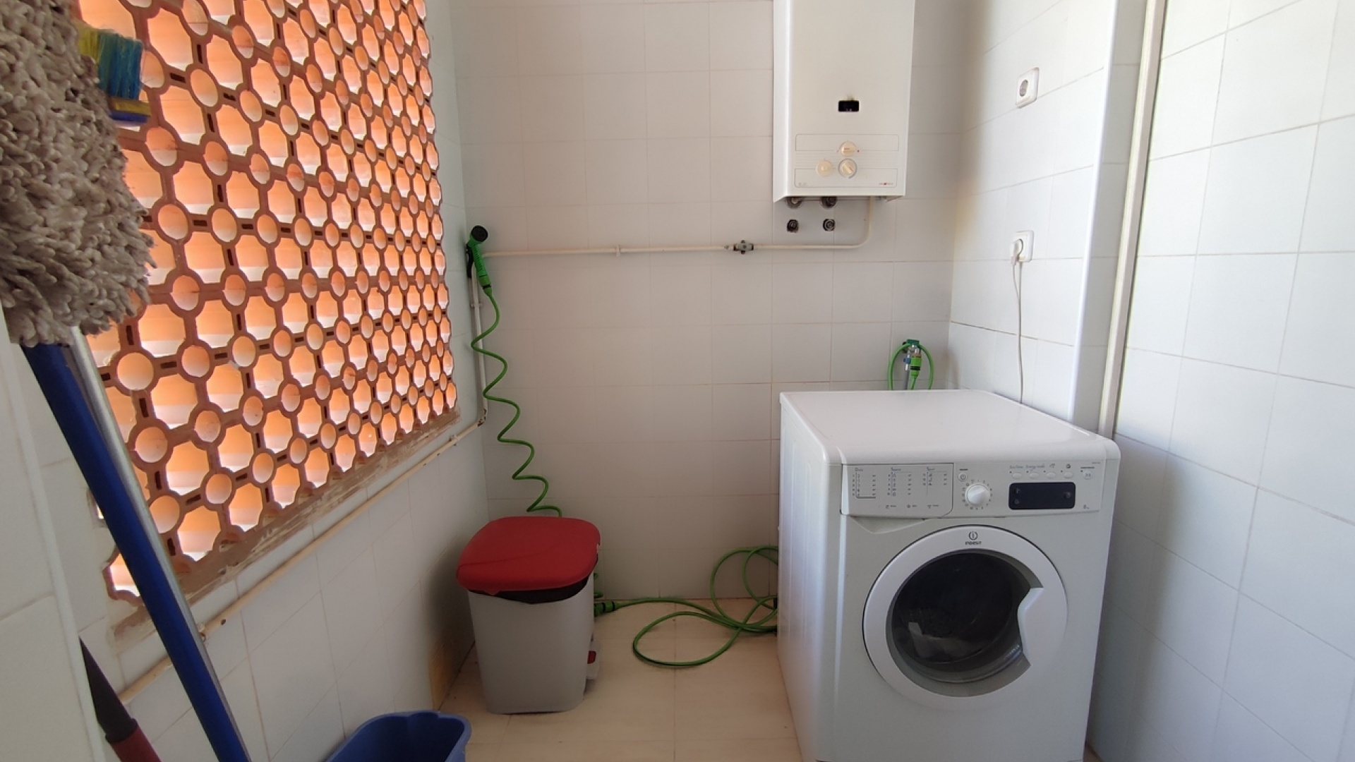 Revente - Appartement - Campoamor