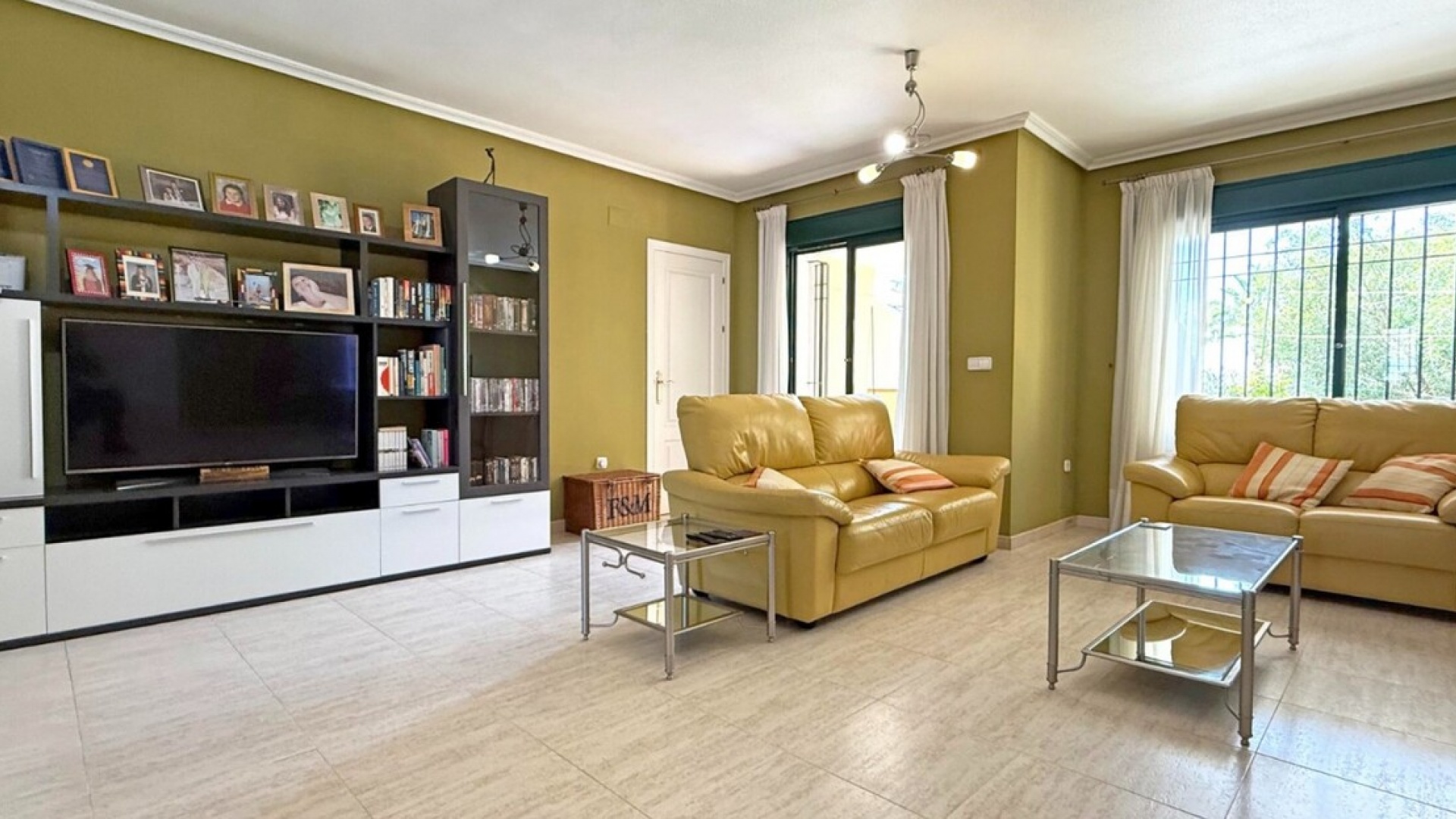 Revente - Appartement - Campoamor