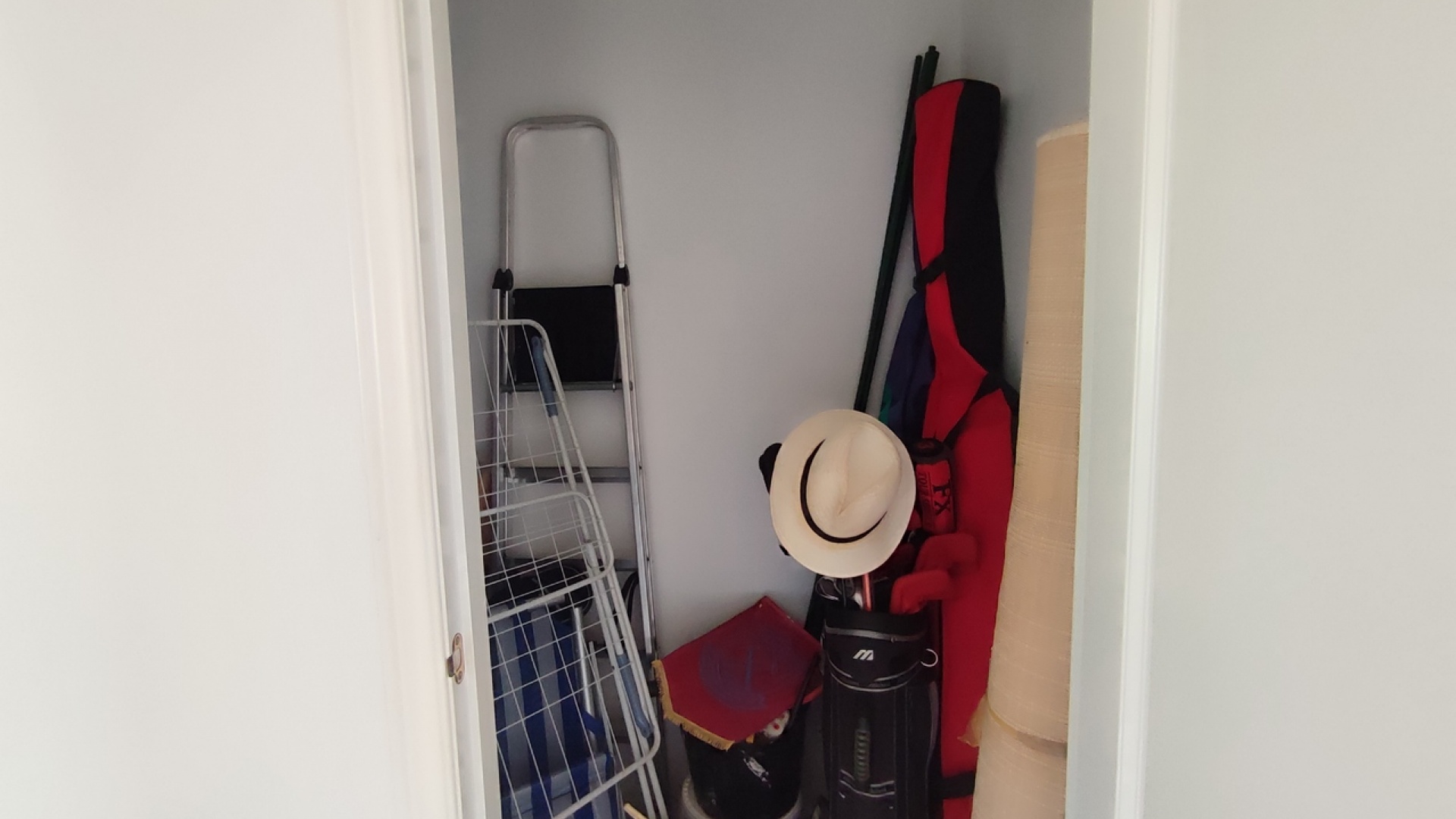 Revente - Appartement - Campoamor