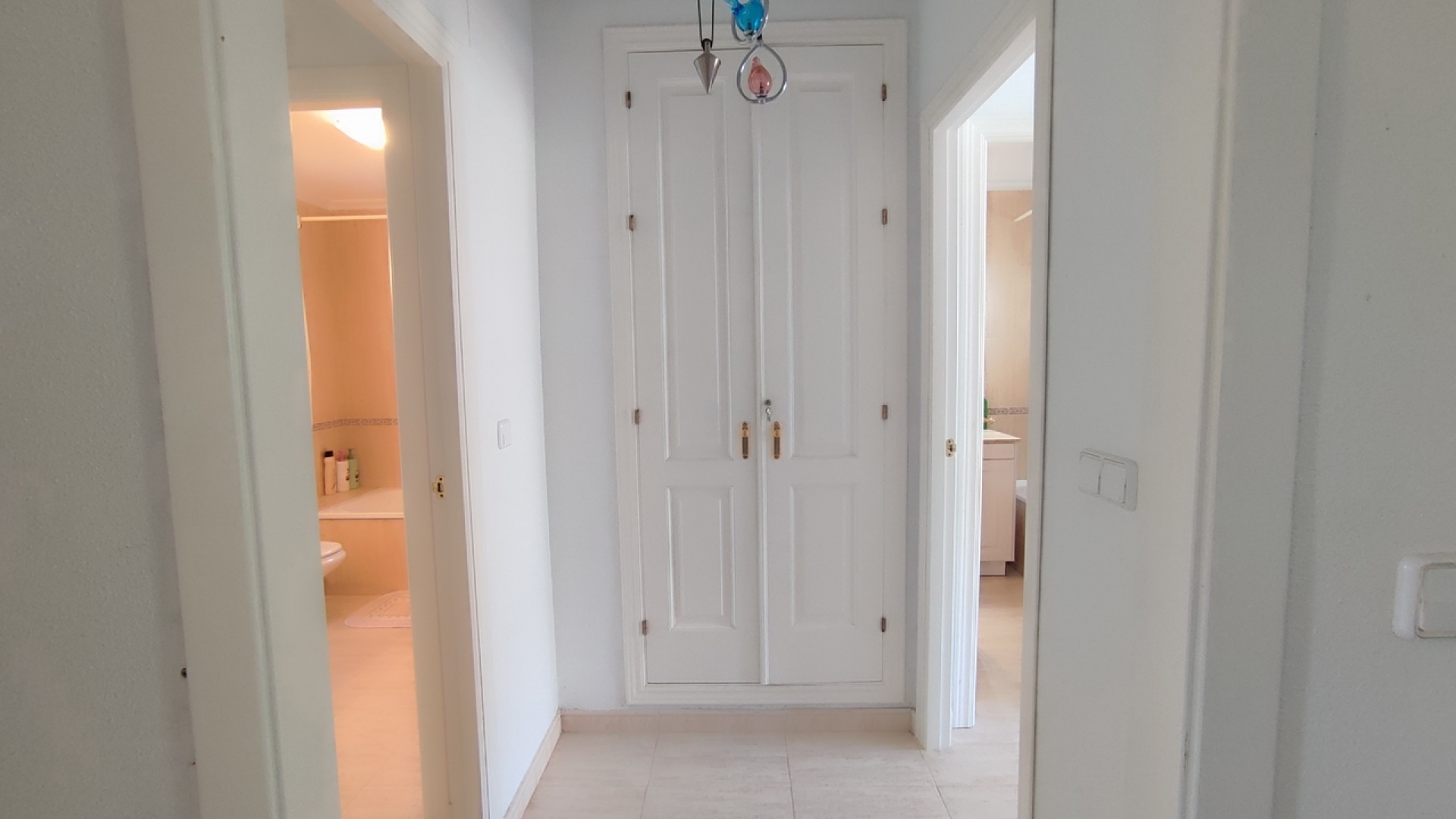Revente - Appartement - Campoamor