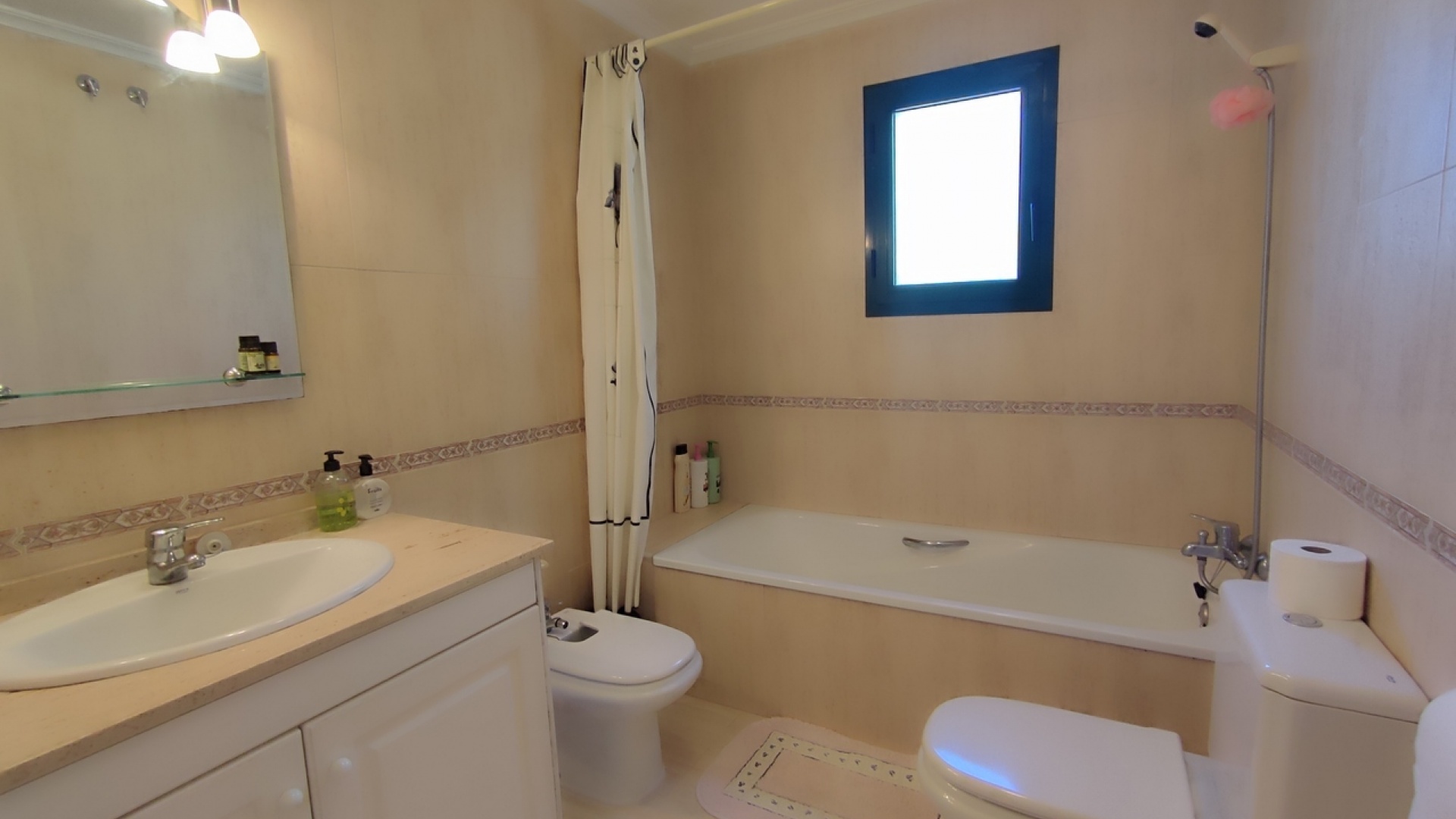 Revente - Appartement - Campoamor
