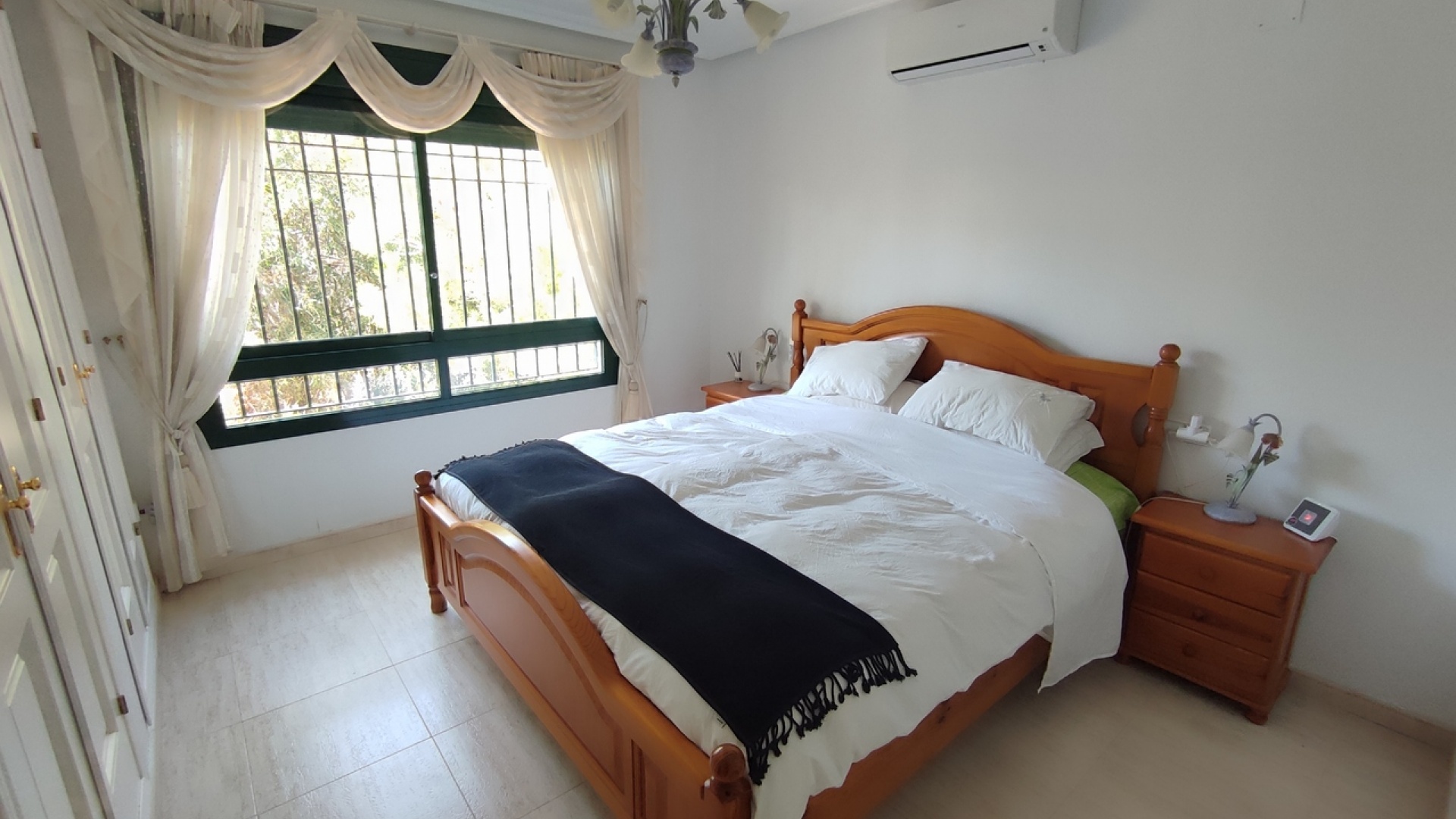 Revente - Appartement - Campoamor