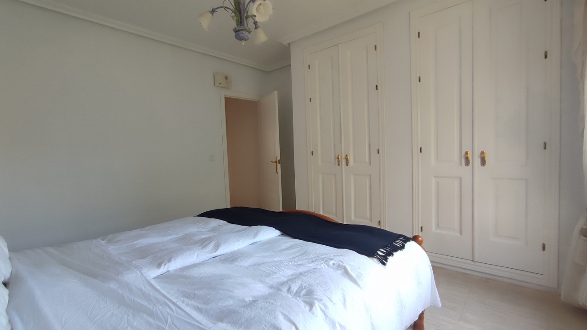 Revente - Appartement - Campoamor