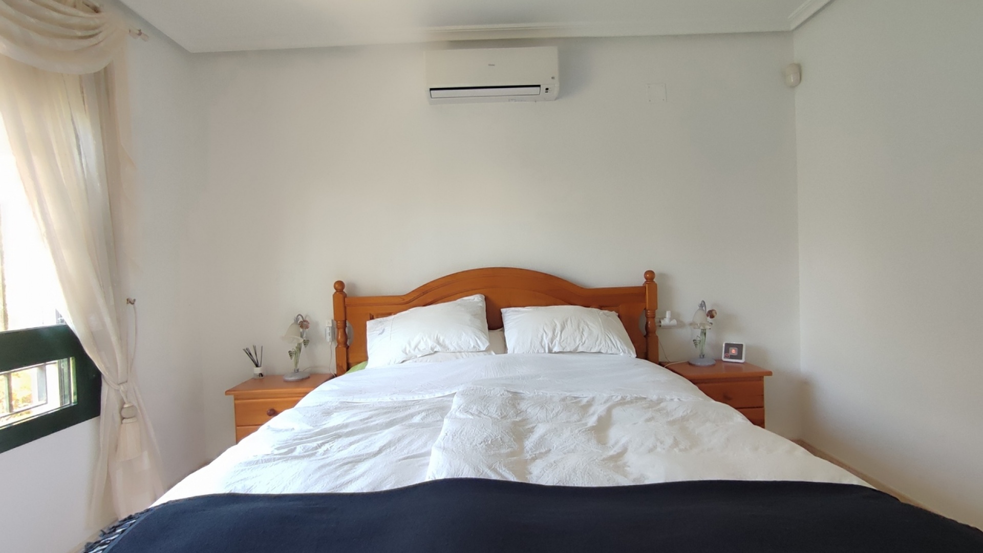 Revente - Appartement - Campoamor