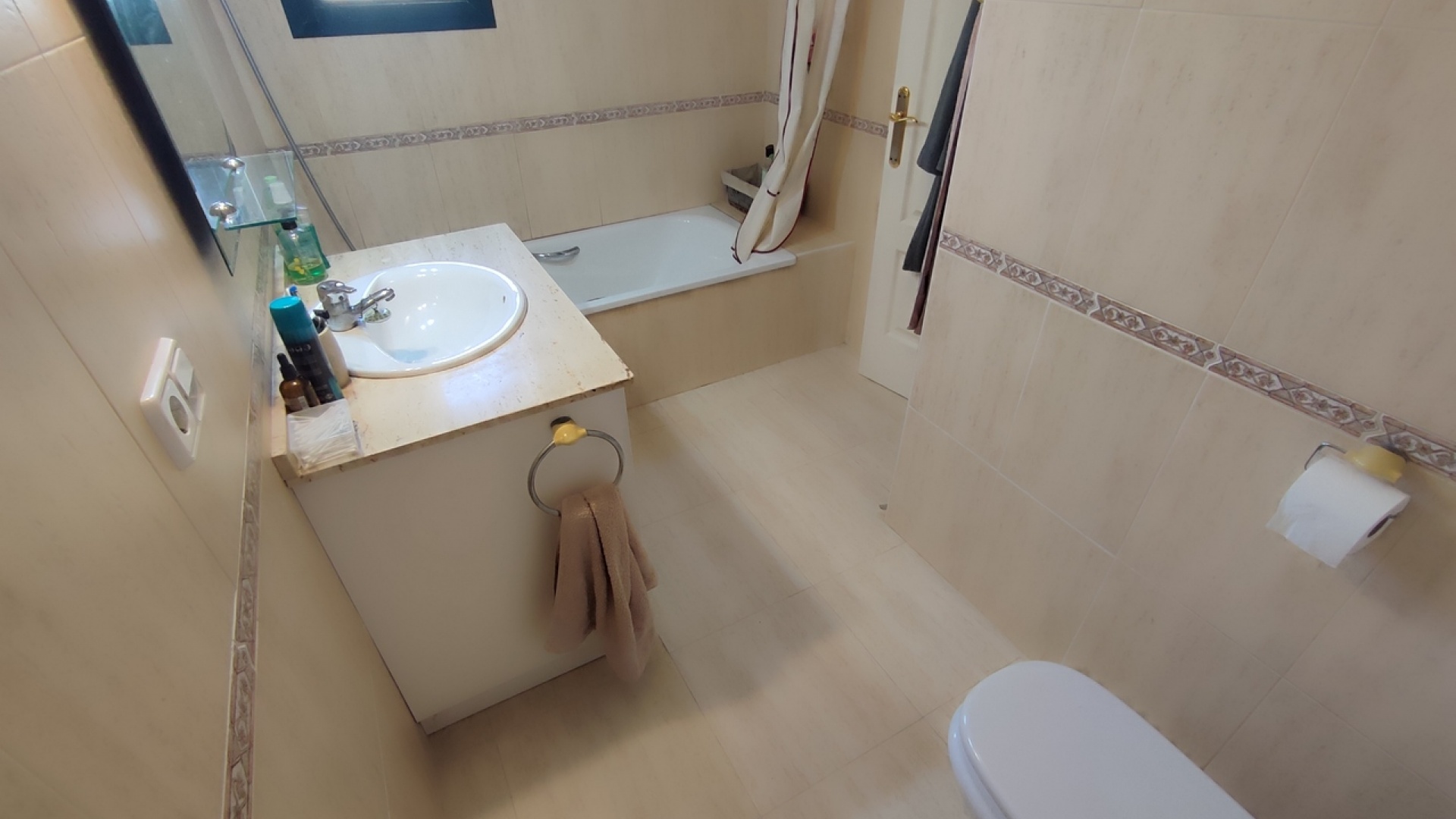 Revente - Appartement - Campoamor