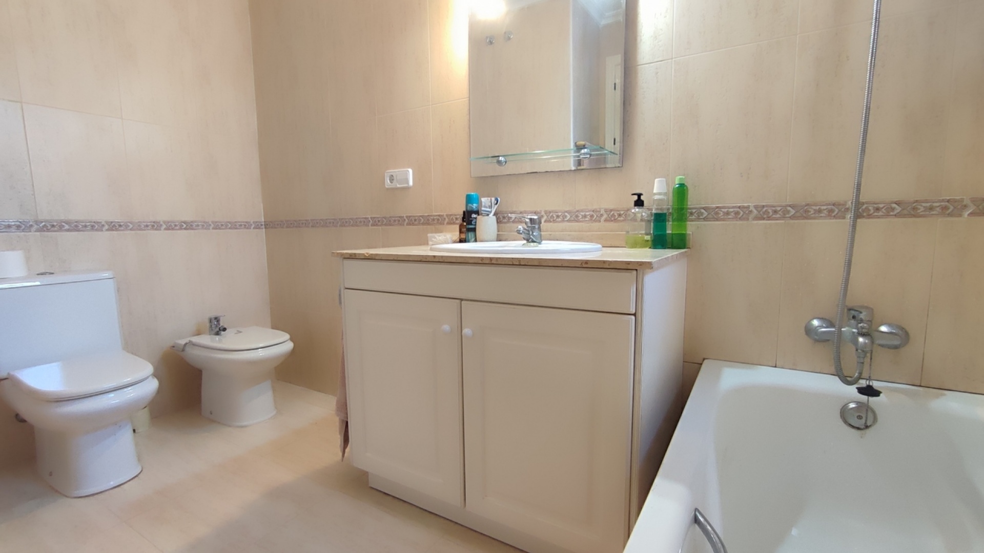 Revente - Appartement - Campoamor