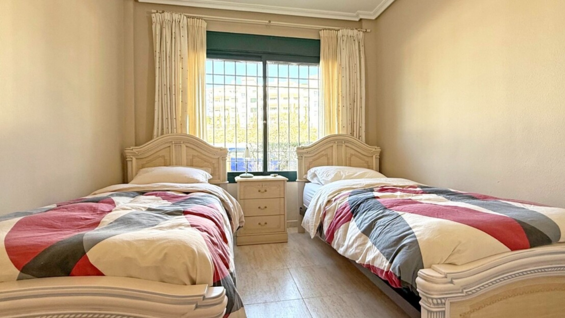 Revente - Appartement - Campoamor