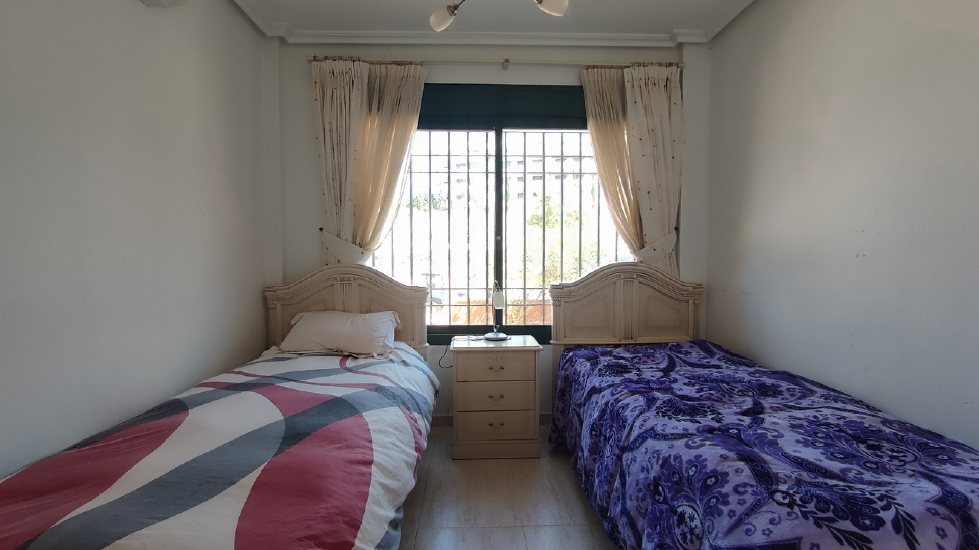 Revente - Appartement - Campoamor