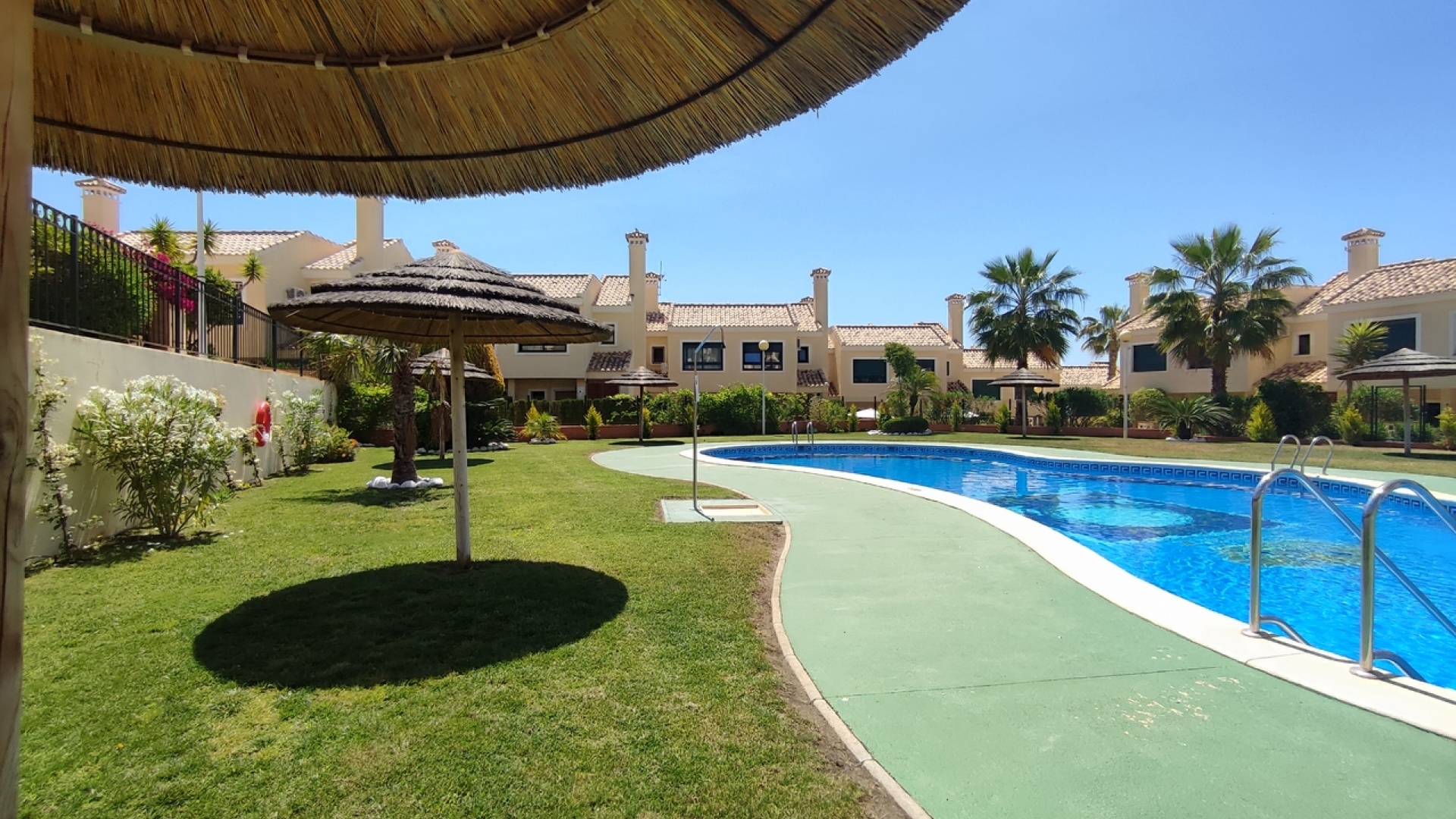 Revente - Appartement - Campoamor