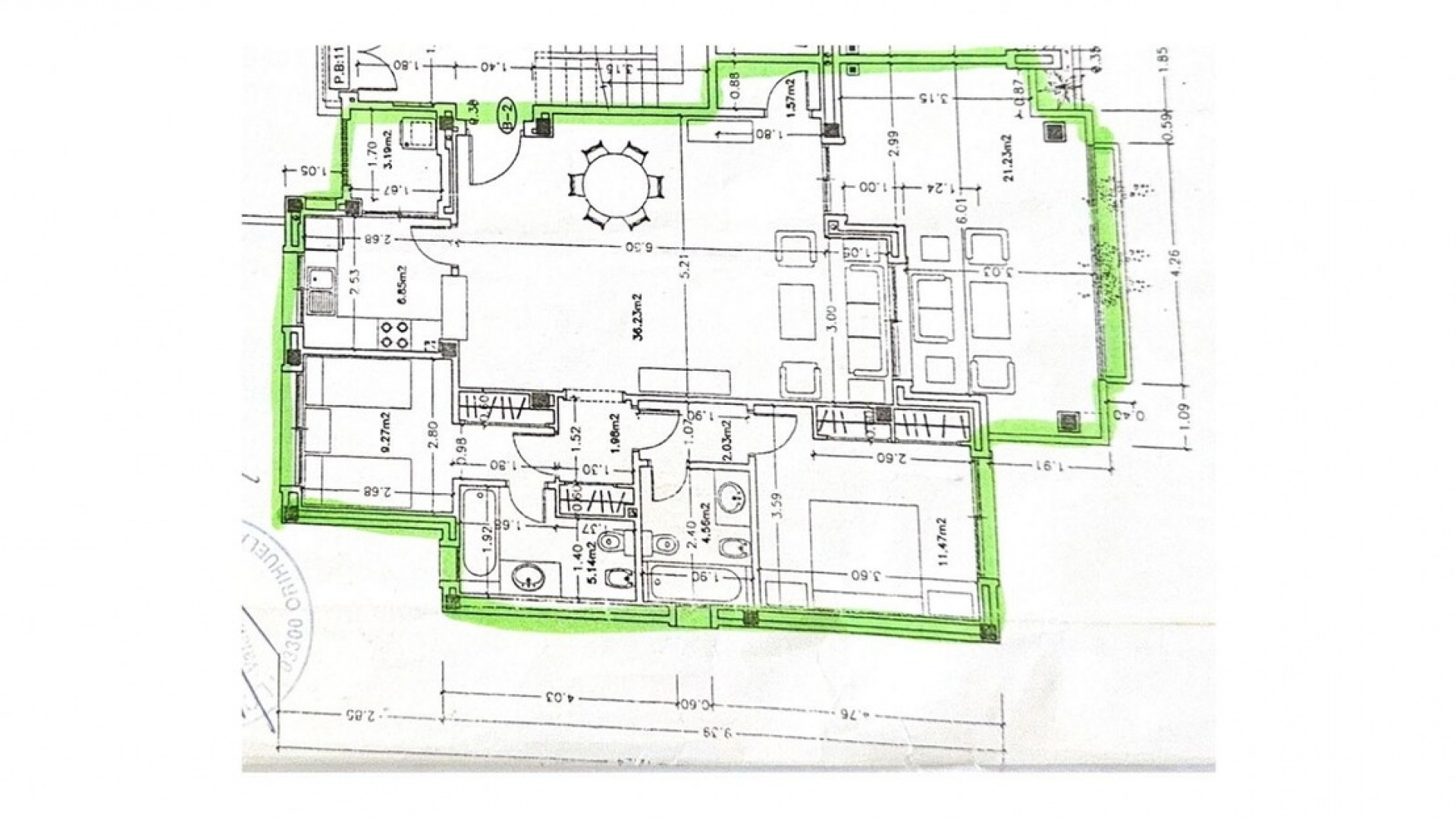 Revente - Appartement - Campoamor