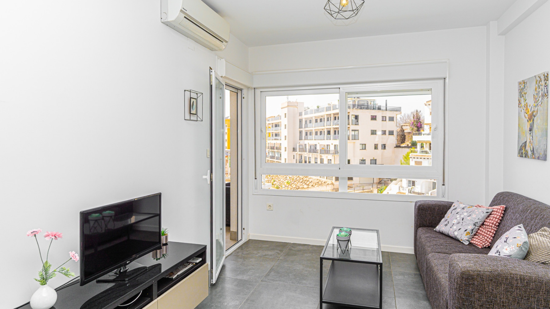 Revente - Appartement - Campoamor