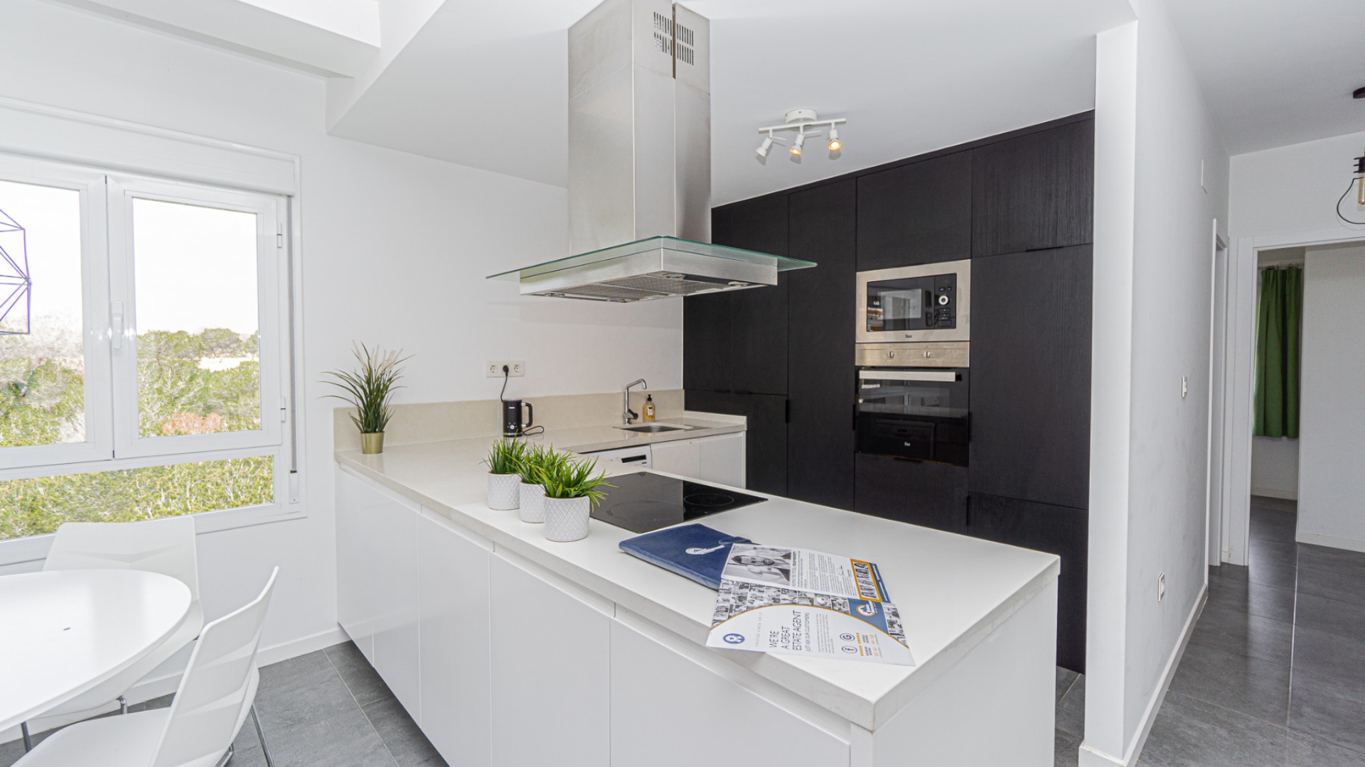 Revente - Appartement - Campoamor