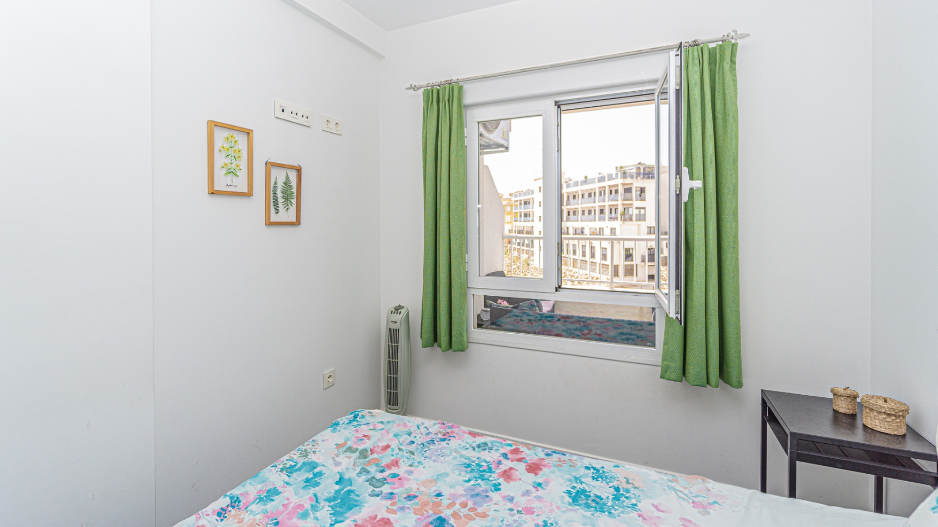 Revente - Appartement - Campoamor