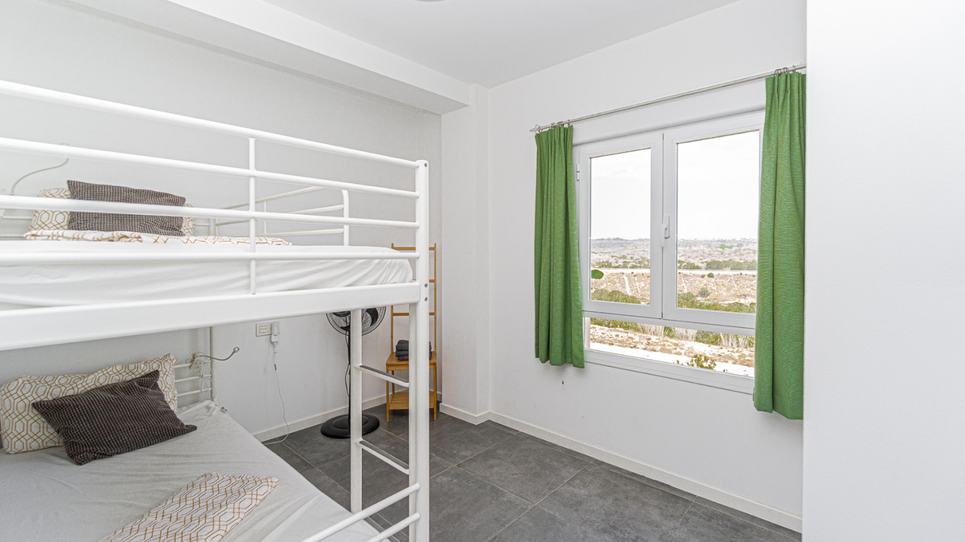 Revente - Appartement - Campoamor