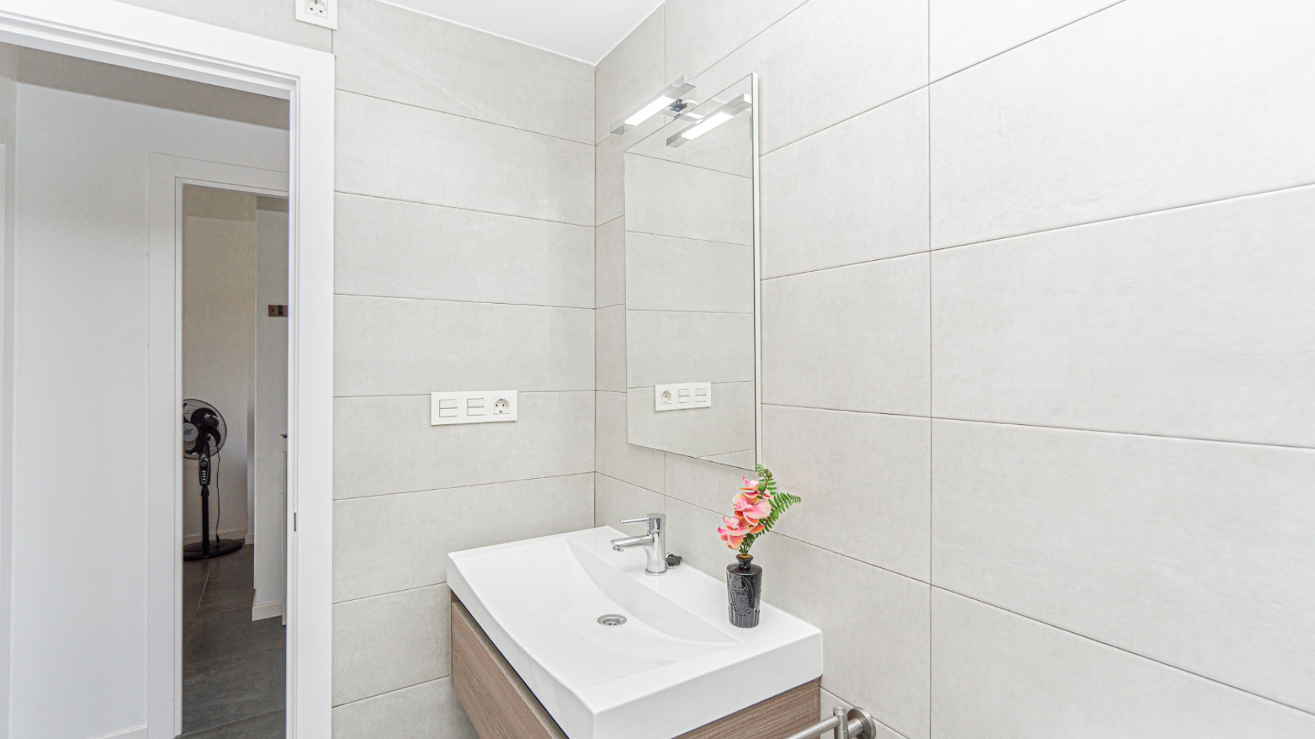 Revente - Appartement - Campoamor