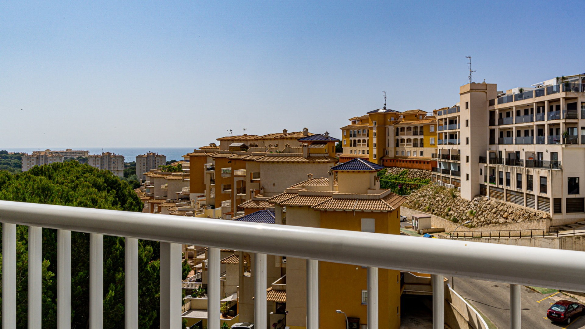 Revente - Appartement - Campoamor