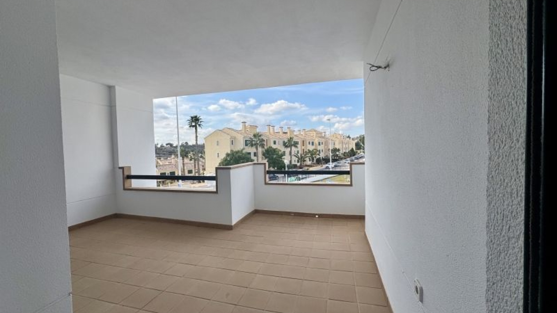 Revente - Appartement - Campoamor