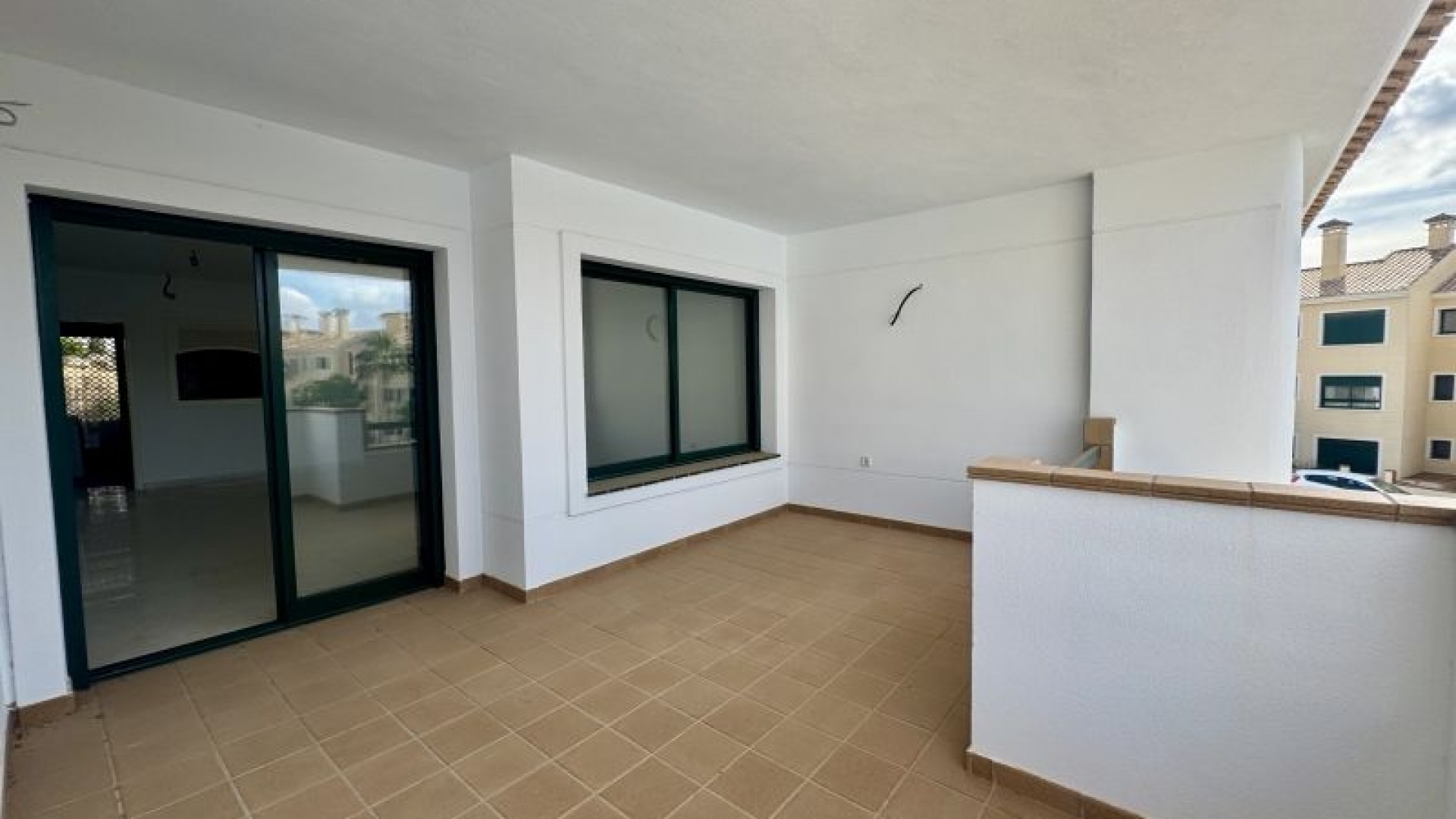 Revente - Appartement - Campoamor